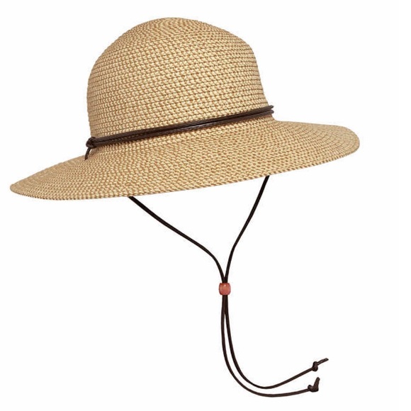 Solar Escape Sun Hat - Picture 4 of 6